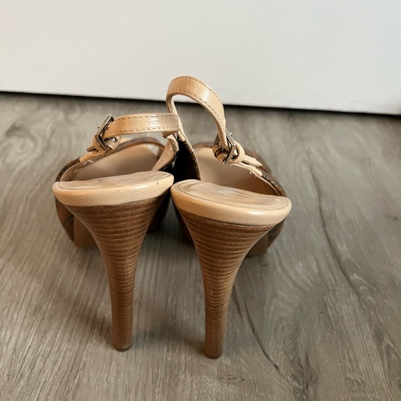 Zanotti sandals size 7 - Picture 7 of 7